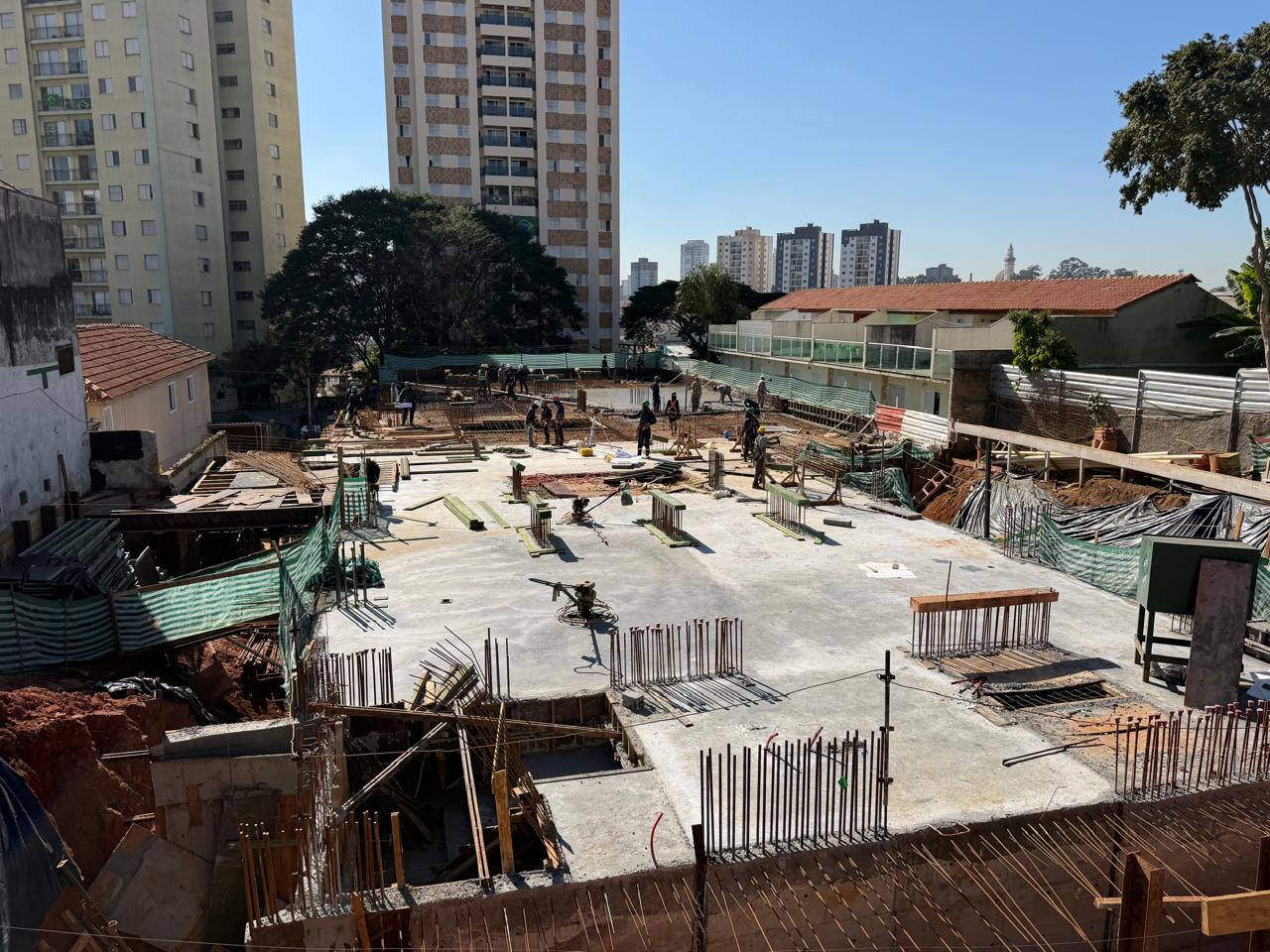 Foto de obra Duo Anália - Junho 2026