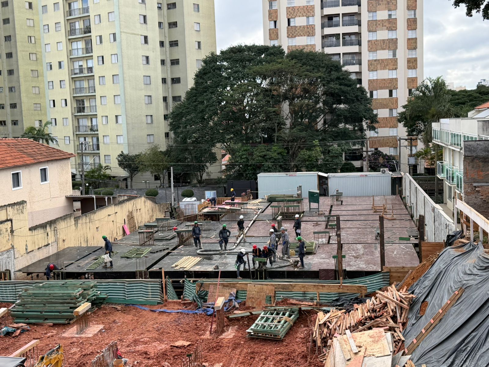 Foto de obra Duo Anália - Maio 2026